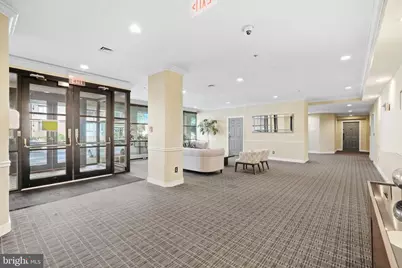1200 Braddock Place #409, Alexandria, VA 22314 - Photo 32