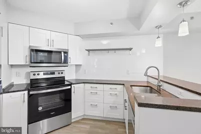1200 Braddock Place #409, Alexandria, VA 22314 - Photo 8