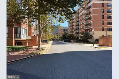 1200 Braddock Place #409, Alexandria, VA 22314 - Photo 42