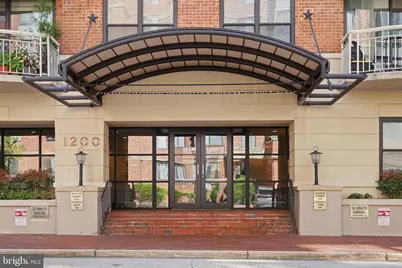 1200 Braddock Place #409, Alexandria, VA 22314 - Photo 2