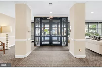 1200 Braddock Place #409, Alexandria, VA 22314 - Photo 30