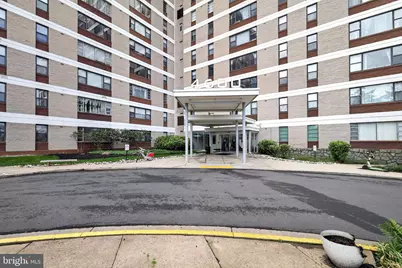 4600 Duke Street #403, Alexandria, VA 22304 - Photo 1