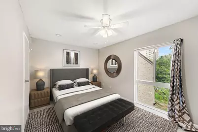 6141 Edsall Road #L, Alexandria, VA 22304 - Photo 8