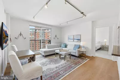 2050 Jamieson Avenue #1402, Alexandria, VA 22314 - Photo 8