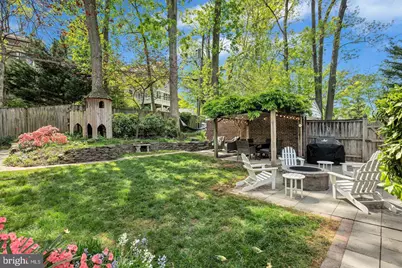 406 Tennessee Avenue, Alexandria, VA 22305 - Photo 40