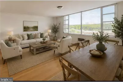 4600 Duke Street #1112, Alexandria, VA 22304 - Photo 1