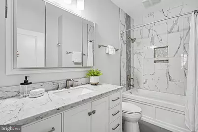 181 E Reed Avenue #109, Alexandria, VA 22305 - Photo 18