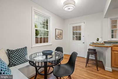 317 E Custis Avenue #A, Alexandria, VA 22301 - Photo 6