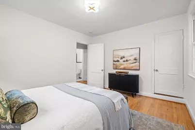 317 E Custis Avenue #A, Alexandria, VA 22301 - Photo 14