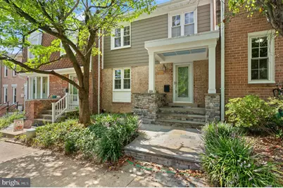 1034 N Pelham Street, Alexandria, VA 22304 - Photo 2