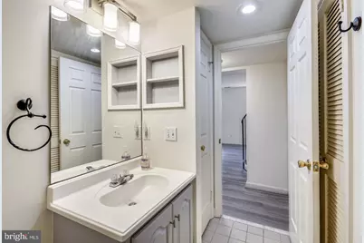 603 Bashford Lane #1, Alexandria, VA 22314 - Photo 18