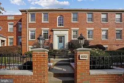 603 Bashford Lane #1, Alexandria, VA 22314 - Photo 1
