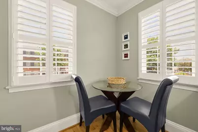 1115 N Pitt Street #2B, Alexandria, VA 22314 - Photo 20