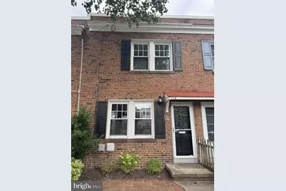 114 Baggett Place, Alexandria, VA 22314 - Photo 1