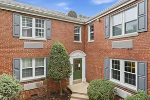 12 Ashby St, Alexandria, VA 22305 - Photo 1