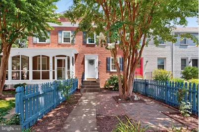 1217 Colonial Avenue, Alexandria, VA 22314 - Photo 2