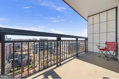 801 N Pitt Street #1209, Alexandria, VA 22314 - Photo 18