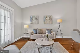 4550 Strutfield Ln, Alexandria, VA 22311 - Photo 6