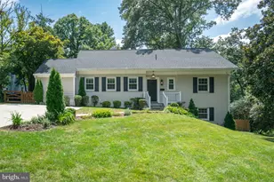 3614 Tupelo Pl, Alexandria, VA 22304 - Photo 1