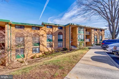 517 N Armistead Street #303, Alexandria, VA 22312 - Photo 1