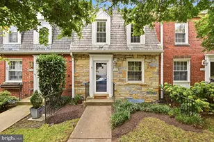 231 E Mason Ave, Alexandria, VA 22301 - Photo 1