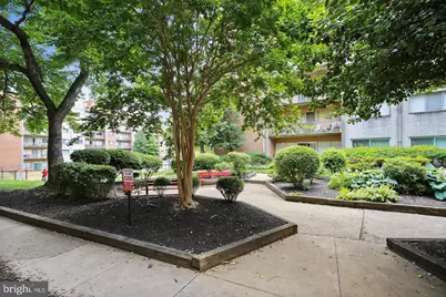 5831 Quantrell Avenue #409, Alexandria, VA 22312 - Photo 20