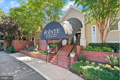 3313 Wyndham Circle #3209, Alexandria, VA 22302 - Photo 16