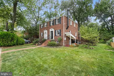 1506 Wayne Street, Alexandria, VA 22301 - Photo 8