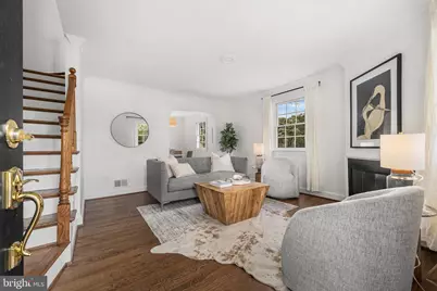 1506 Wayne Street, Alexandria, VA 22301 - Photo 2
