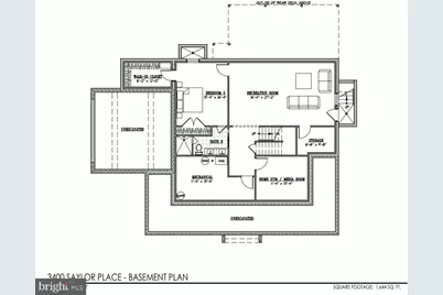 3400 Saylor Place, Alexandria, VA 22304 - Photo 2