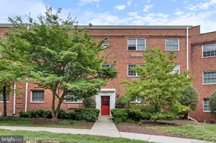 1732 W Abingdon Dr, Alexandria, VA 22314 - Photo 1