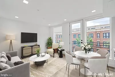 701 N Henry Street #503, Alexandria, VA 22314 - Photo 40