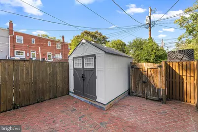 813 Jefferson Street, Alexandria, VA 22314 - Photo 26