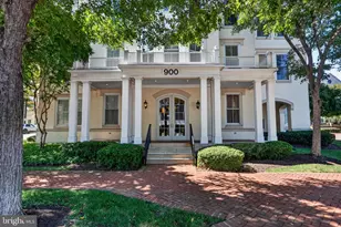 900 N Washington St, Alexandria, VA 22314 - Photo 1