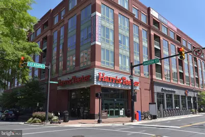 900 N Washington Street #302E, Alexandria, VA 22314 - Photo 54