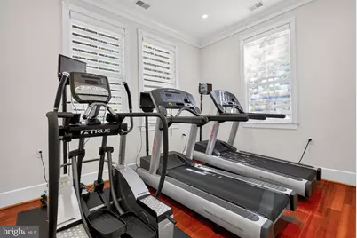900 N Washington Street #302E, Alexandria, VA 22314 - Photo 34