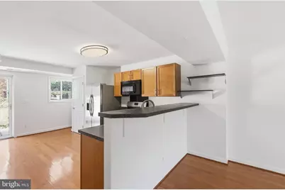 1407 N Van Dorn Street NW #B, Alexandria, VA 22304 - Photo 8