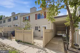 1407 N Van Dorn Street NW, Alexandria, VA 22304 - Photo 1