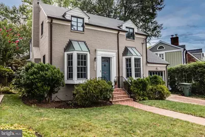 2705 Fordham Road, Alexandria, VA 22302 - Photo 2