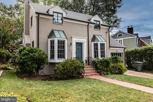 2705 Fordham Rd, Alexandria, VA 22302 - Photo 2