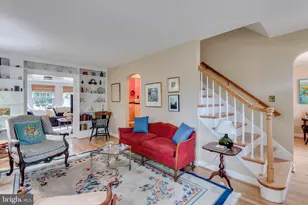 2705 Fordham Rd, Alexandria, VA 22302 - Photo 4