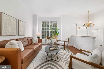3913 Charles Avenue, Alexandria, VA 22305 - Photo 2