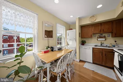 1211 N Pitt Street #3A, Alexandria, VA 22314 - Photo 12