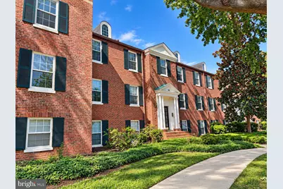 400 Commonwealth Avenue #203, Alexandria, VA 22301 - Photo 2