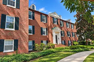 400 Commonwealth Ave, Alexandria, VA 22301 - Photo 2
