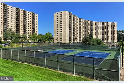 309 Yoakum Parkway #1705, Alexandria, VA 22304 - Photo 36
