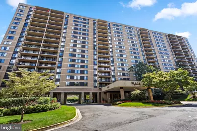 5500 Holmes Run Parkway #1110, Alexandria, VA 22304 - Photo 30