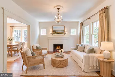 209 W Masonic View Avenue, Alexandria, VA 22301 - Photo 4