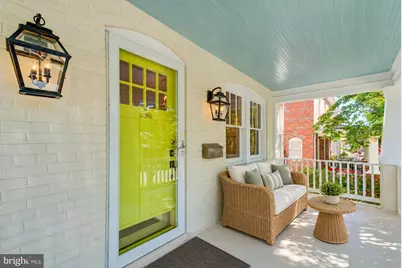 209 W Masonic View Avenue, Alexandria, VA 22301 - Photo 2