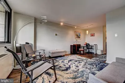 801 N Pitt St #307, Alexandria, VA 22314 - Photo 12